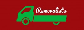 Removalists Bumbalong - Furniture Removals